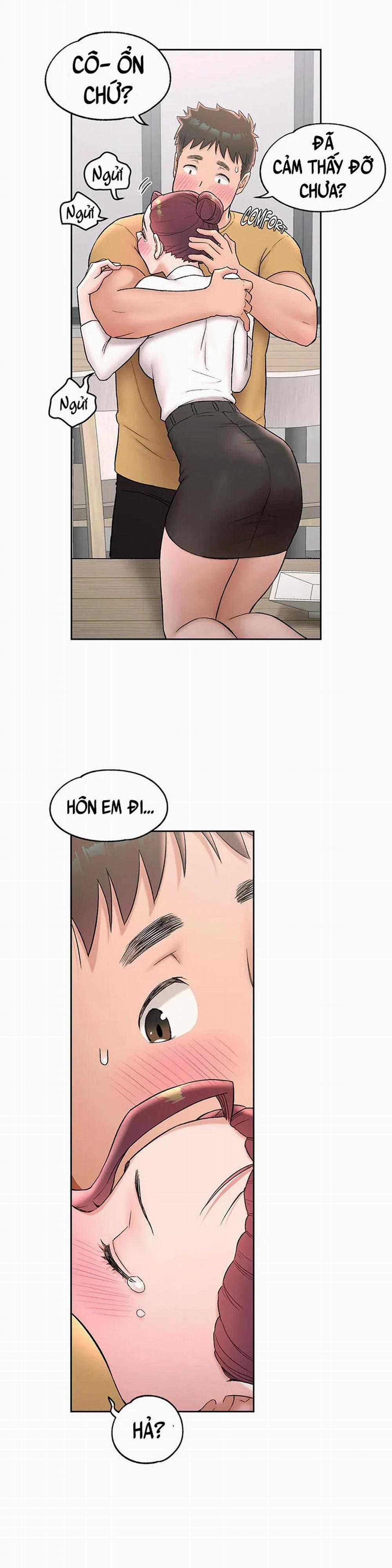 Phòng Tập Gym Bí Mật 50 trang 18