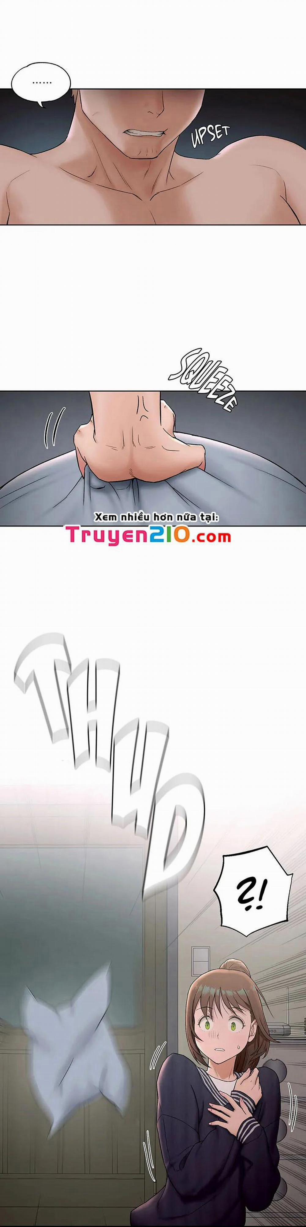 Phòng Tập Gym Bí Mật 50 trang 2