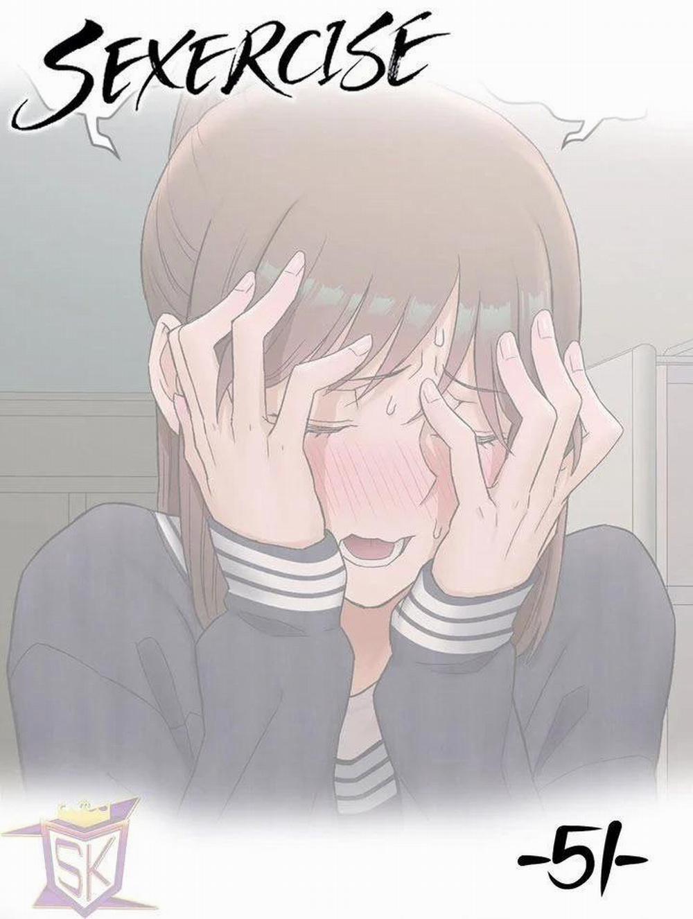 Phòng Tập Gym Bí Mật 51 trang 1