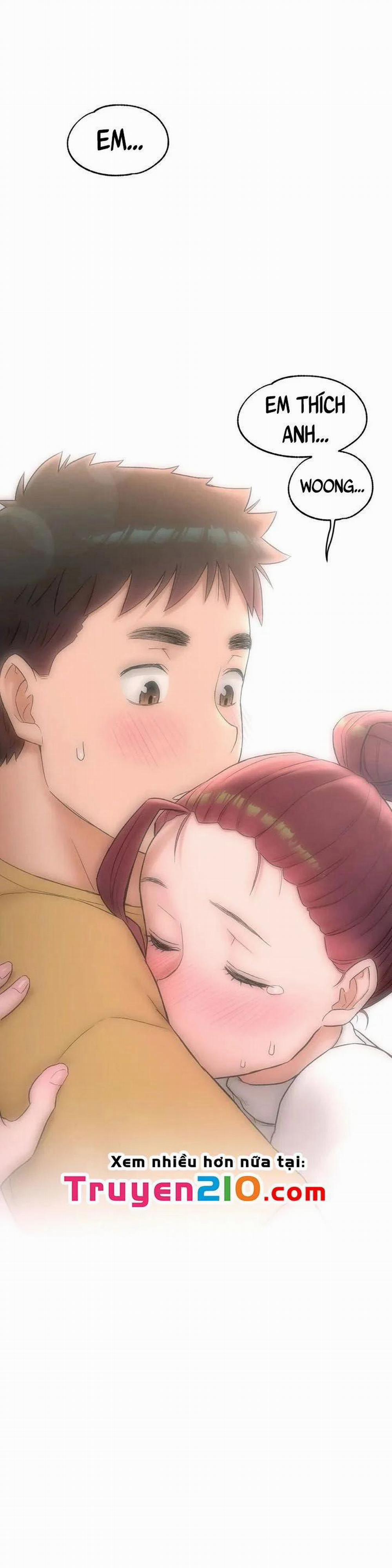 Phòng Tập Gym Bí Mật 51 trang 2