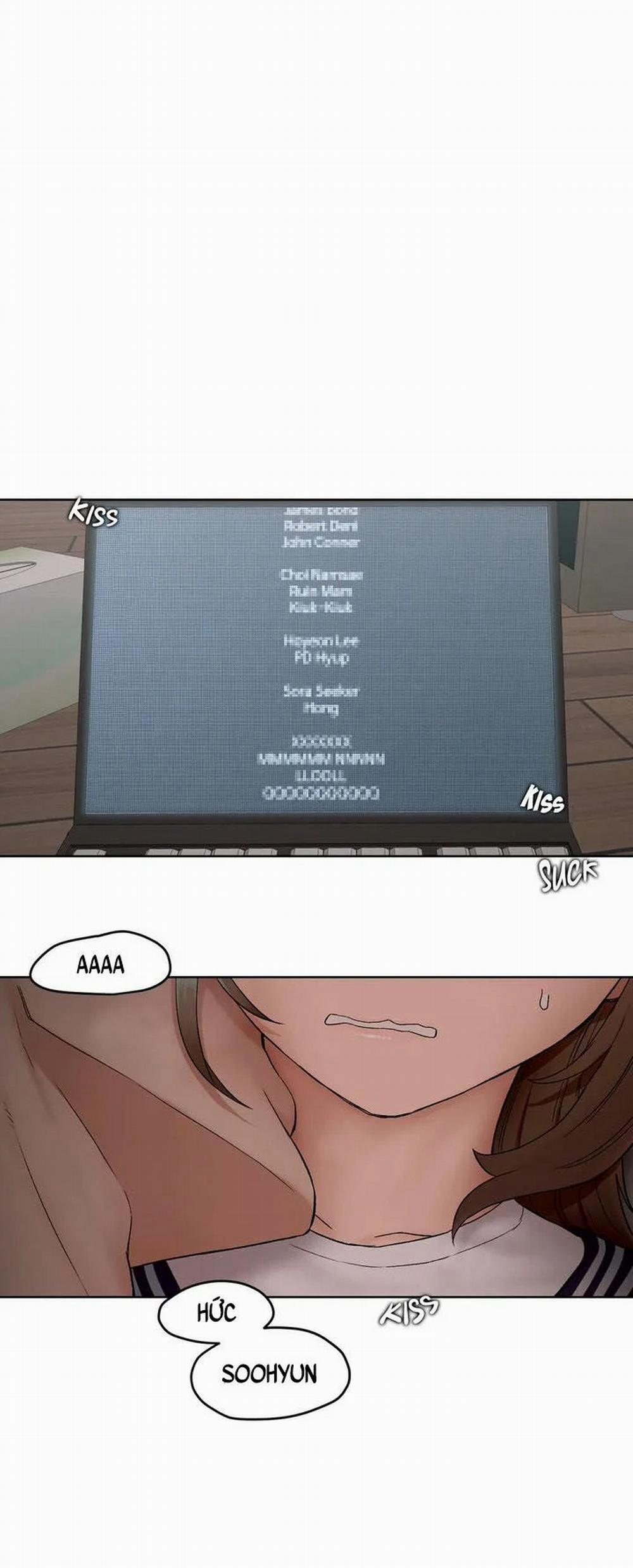 Phòng Tập Gym Bí Mật 51 trang 27