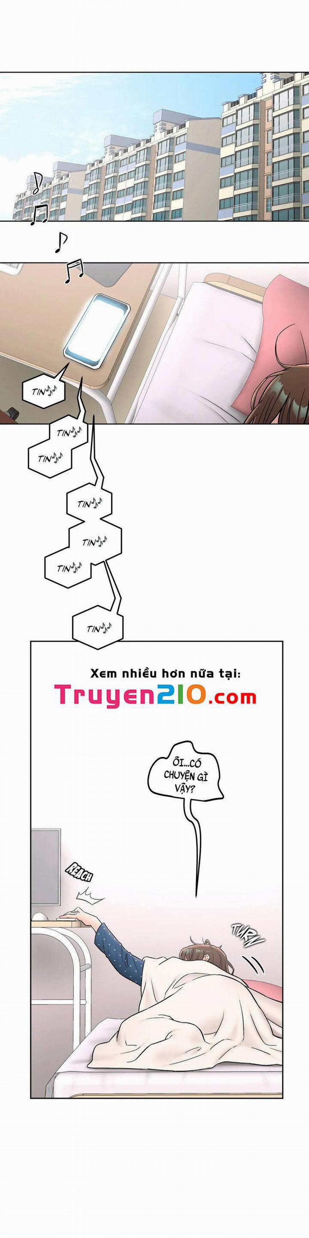 Phòng Tập Gym Bí Mật 54 trang 1