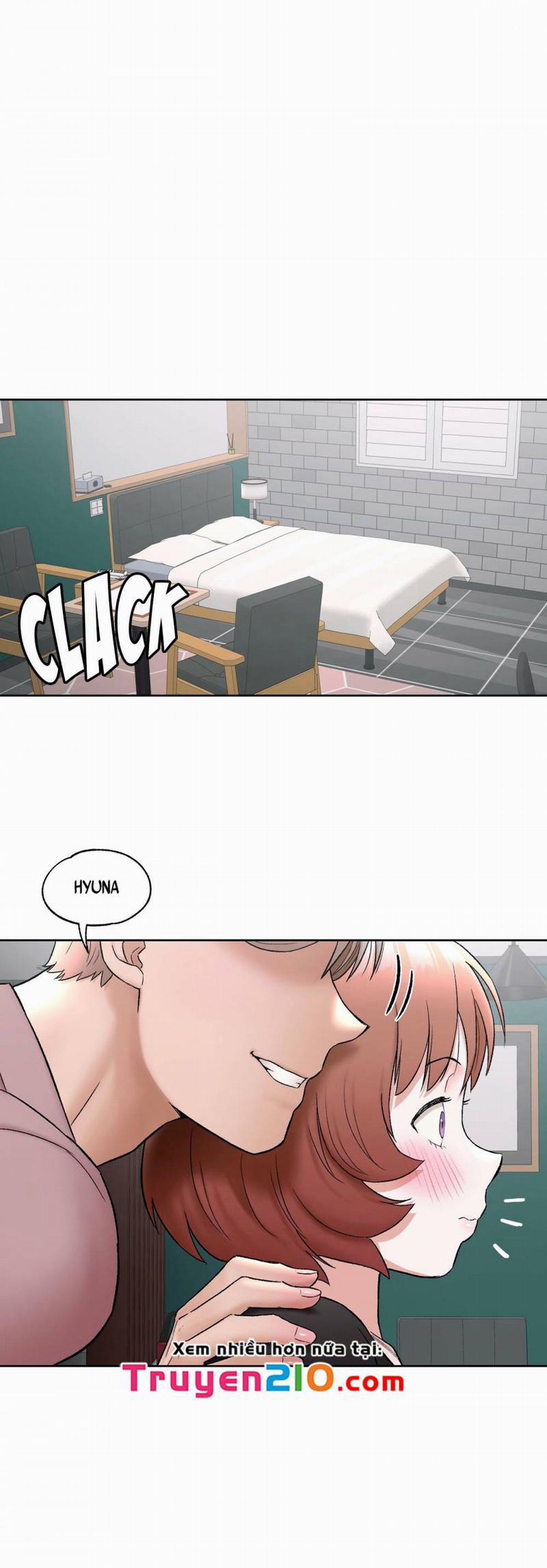 Phòng Tập Gym Bí Mật 55 trang 22