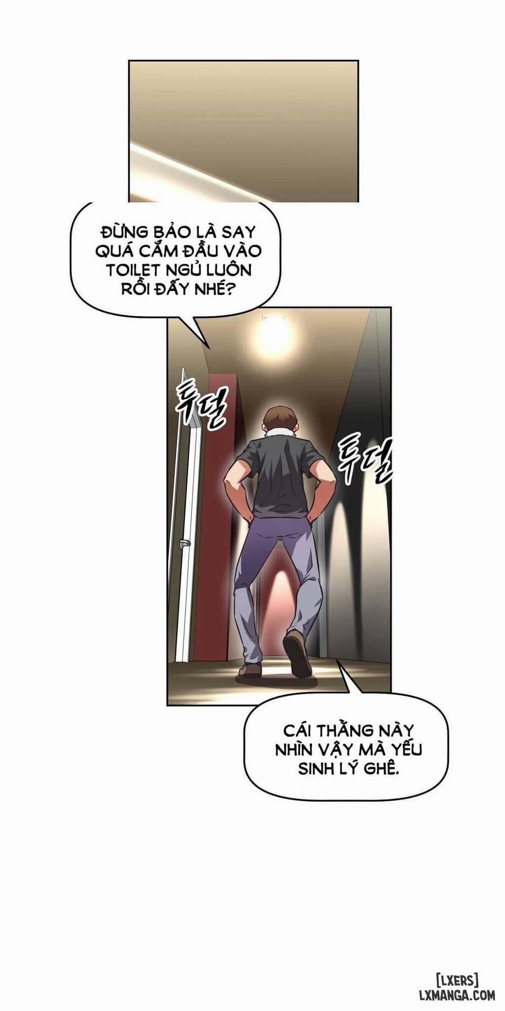 Phóng Thích Dục Vọng 10 trang 17