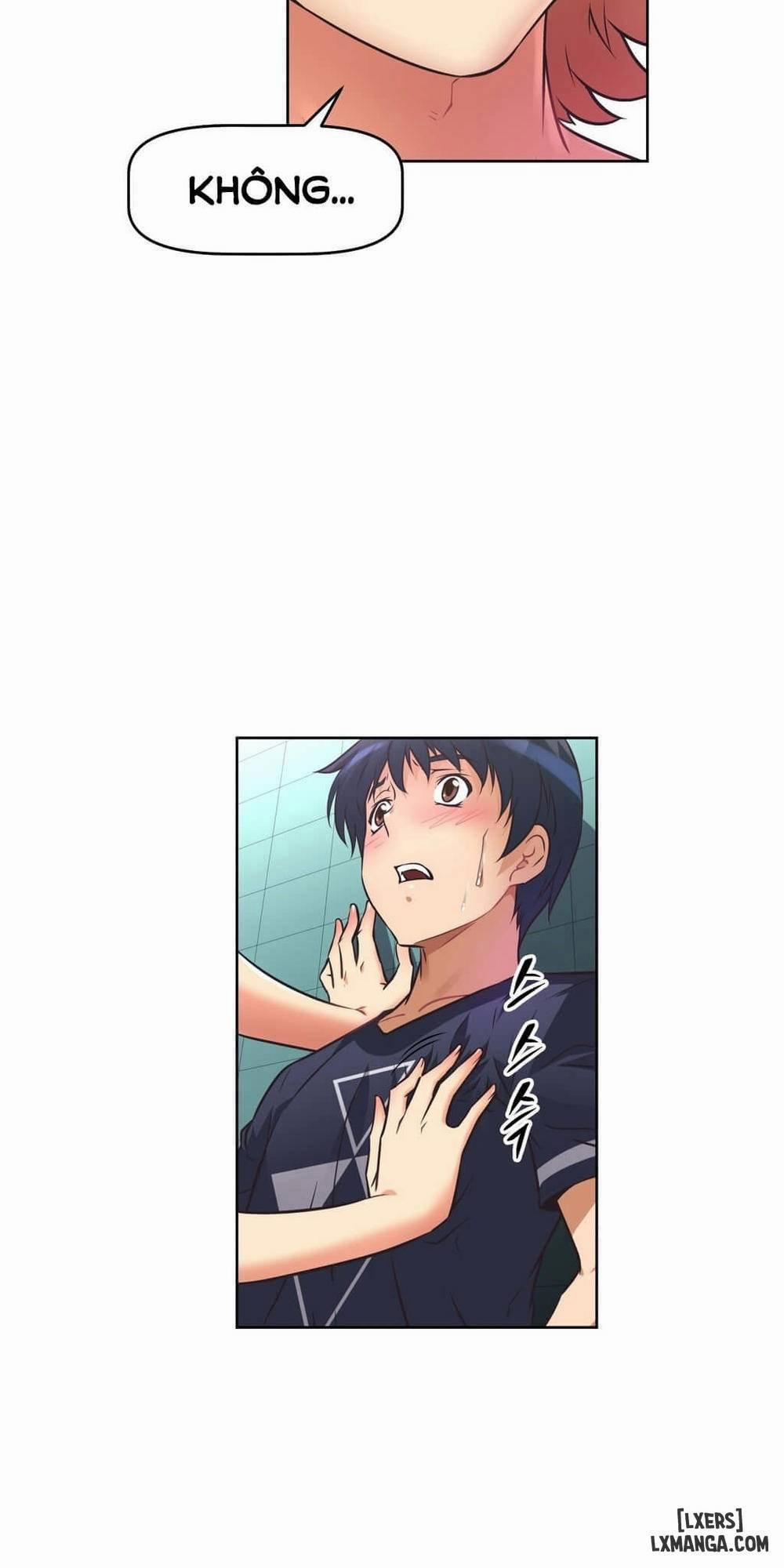 Phóng Thích Dục Vọng 10 trang 2