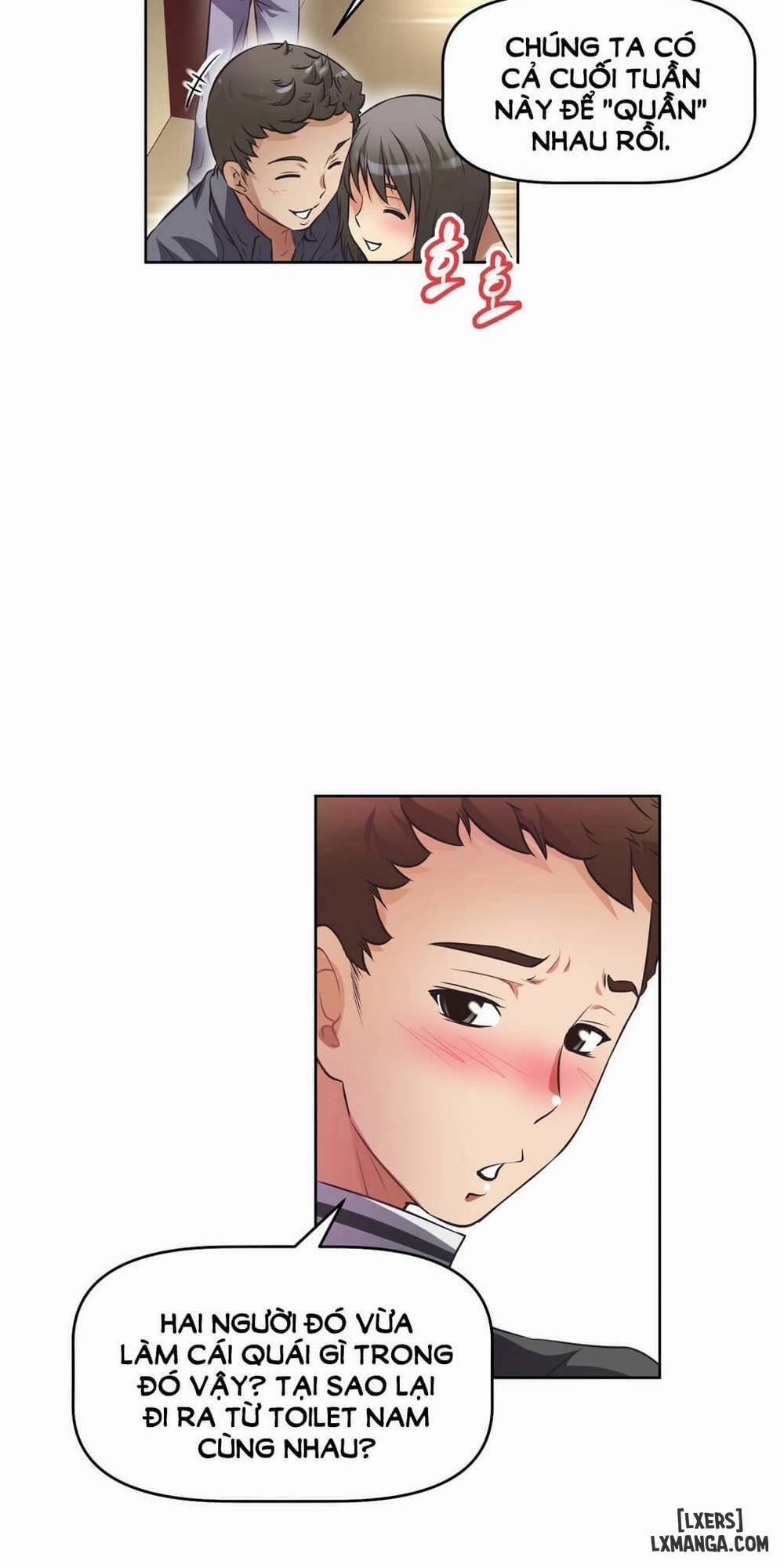 Phóng Thích Dục Vọng 10 trang 23