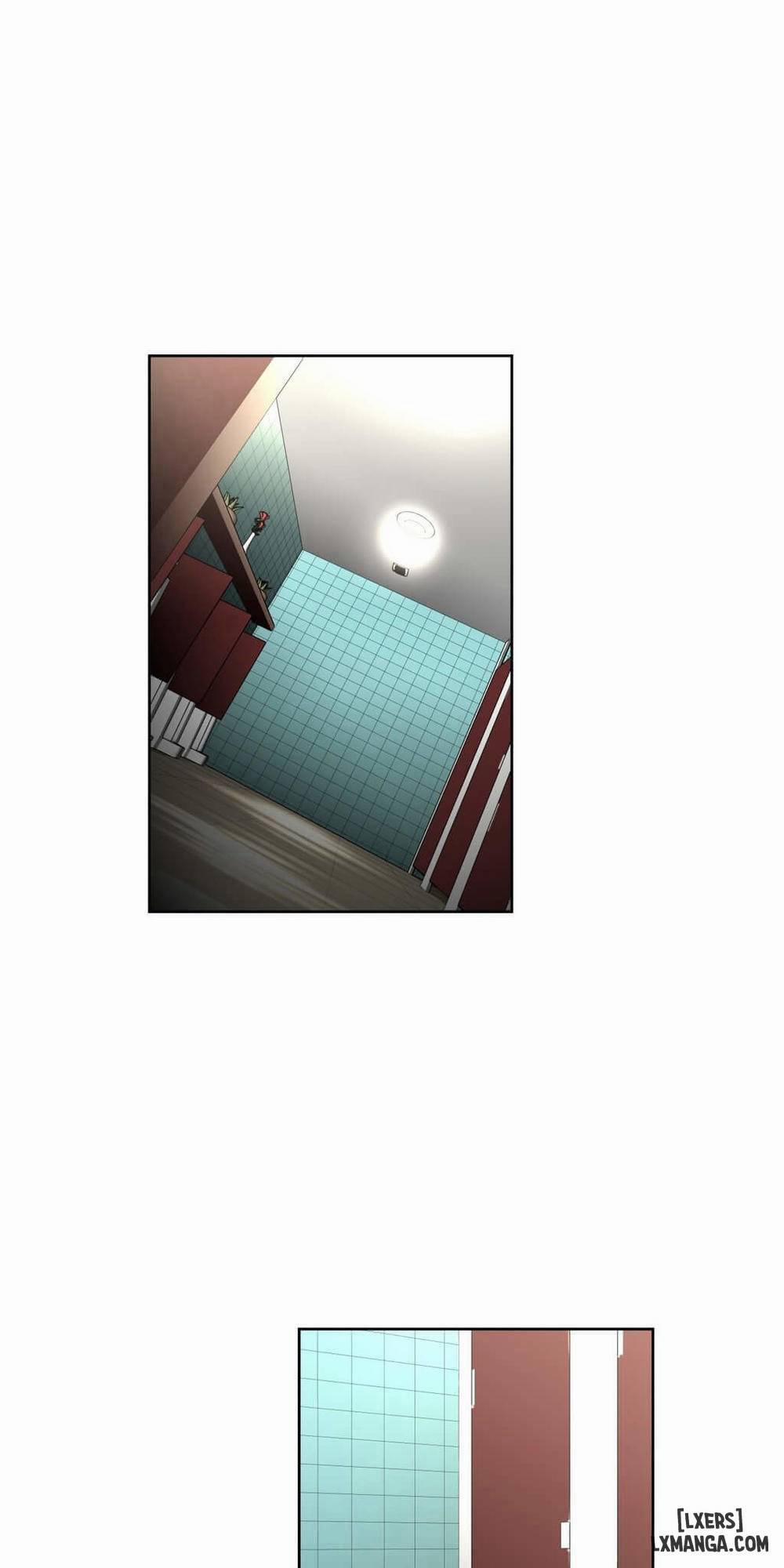 Phóng Thích Dục Vọng 10 trang 24