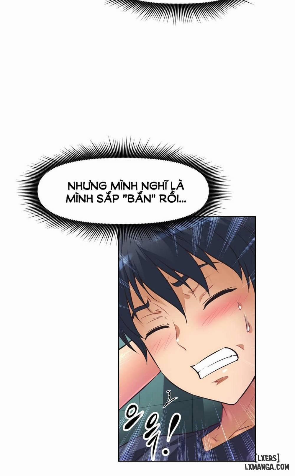 Phóng Thích Dục Vọng 10 trang 31