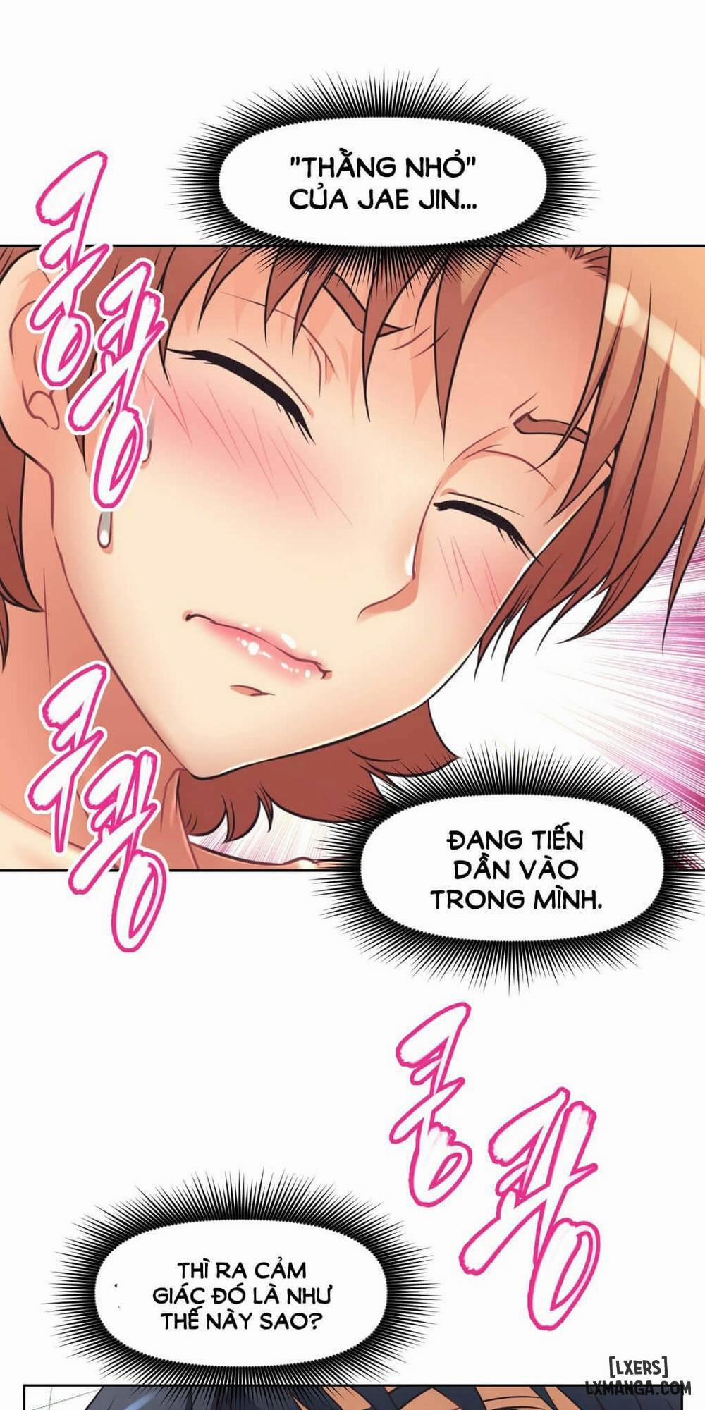 Phóng Thích Dục Vọng 10 trang 43