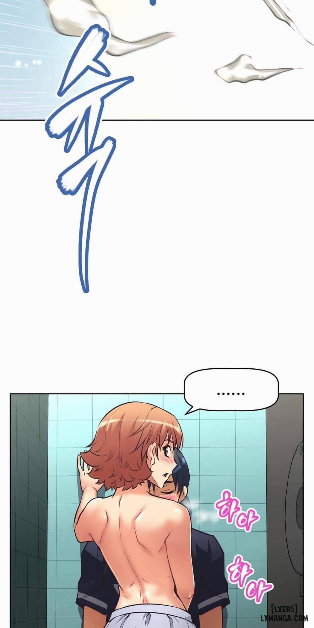 Phóng Thích Dục Vọng 10 trang 52