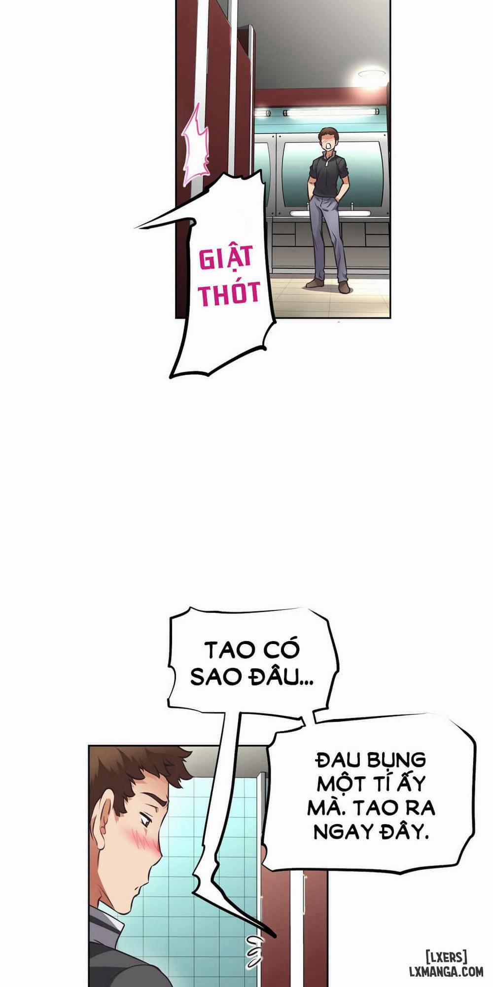 Phóng Thích Dục Vọng 10 trang 55