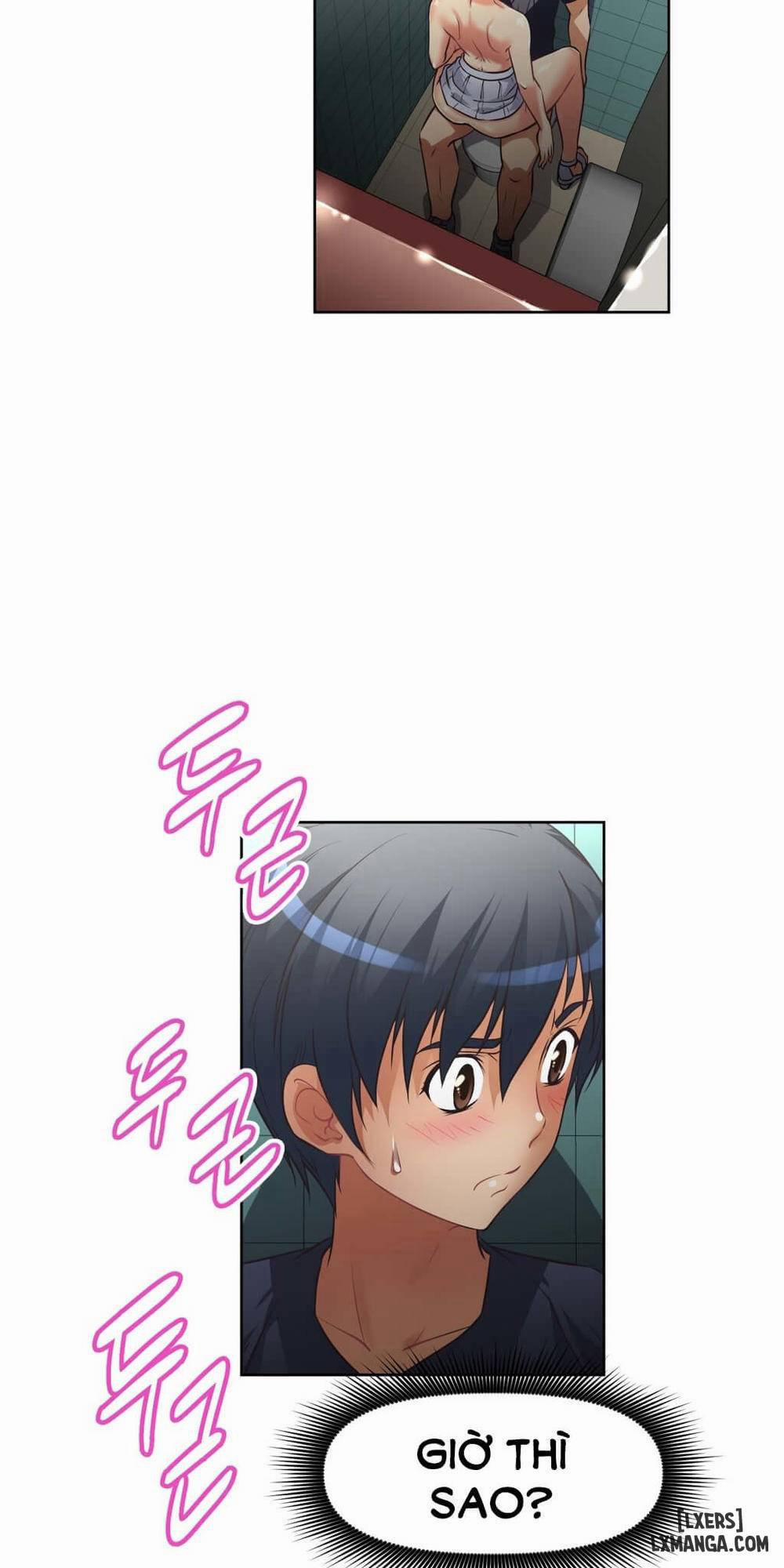 Phóng Thích Dục Vọng 10 trang 59