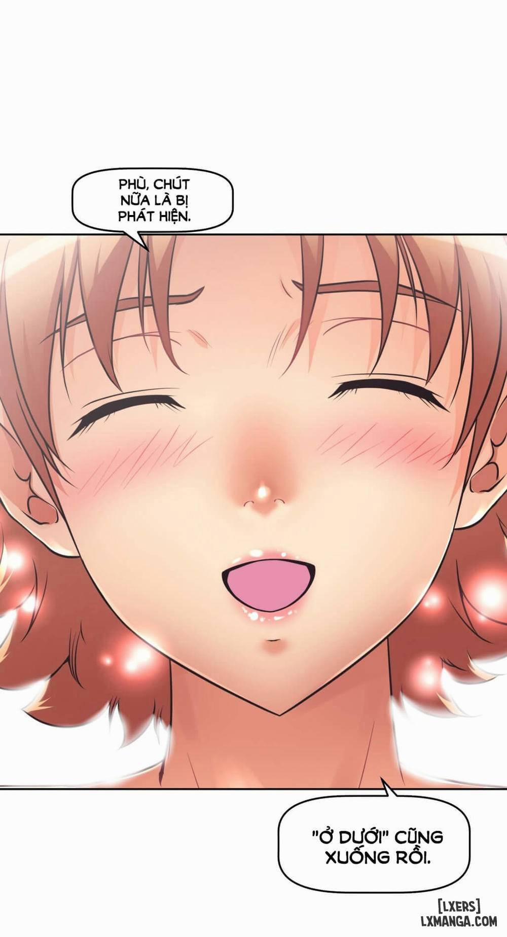 Phóng Thích Dục Vọng 10 trang 63