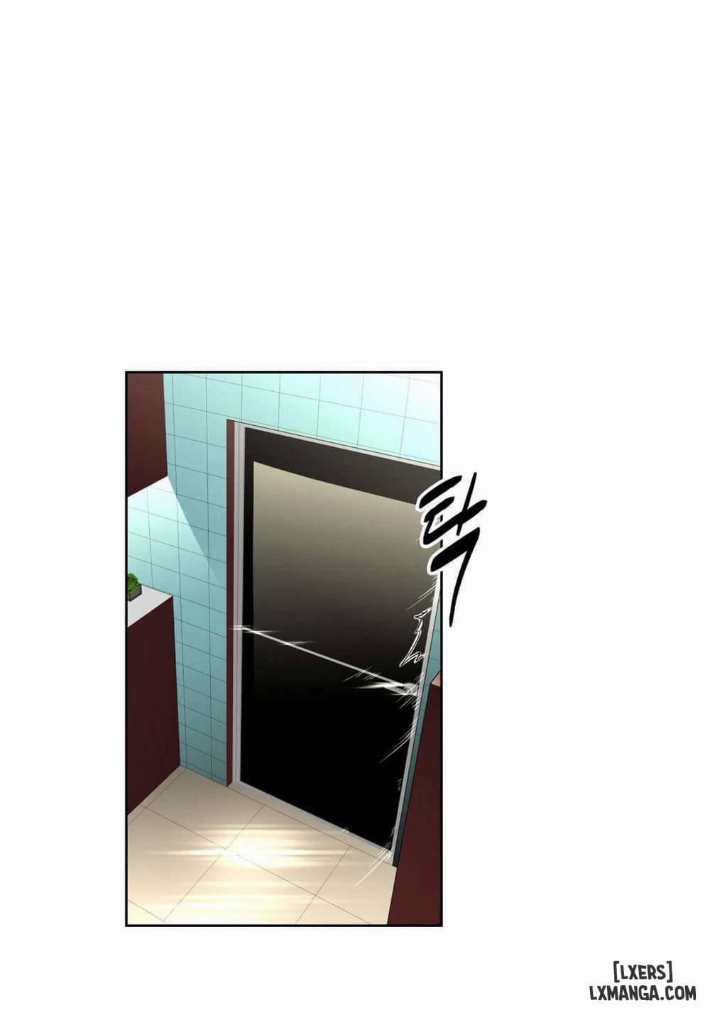 Phóng Thích Dục Vọng 10 trang 69