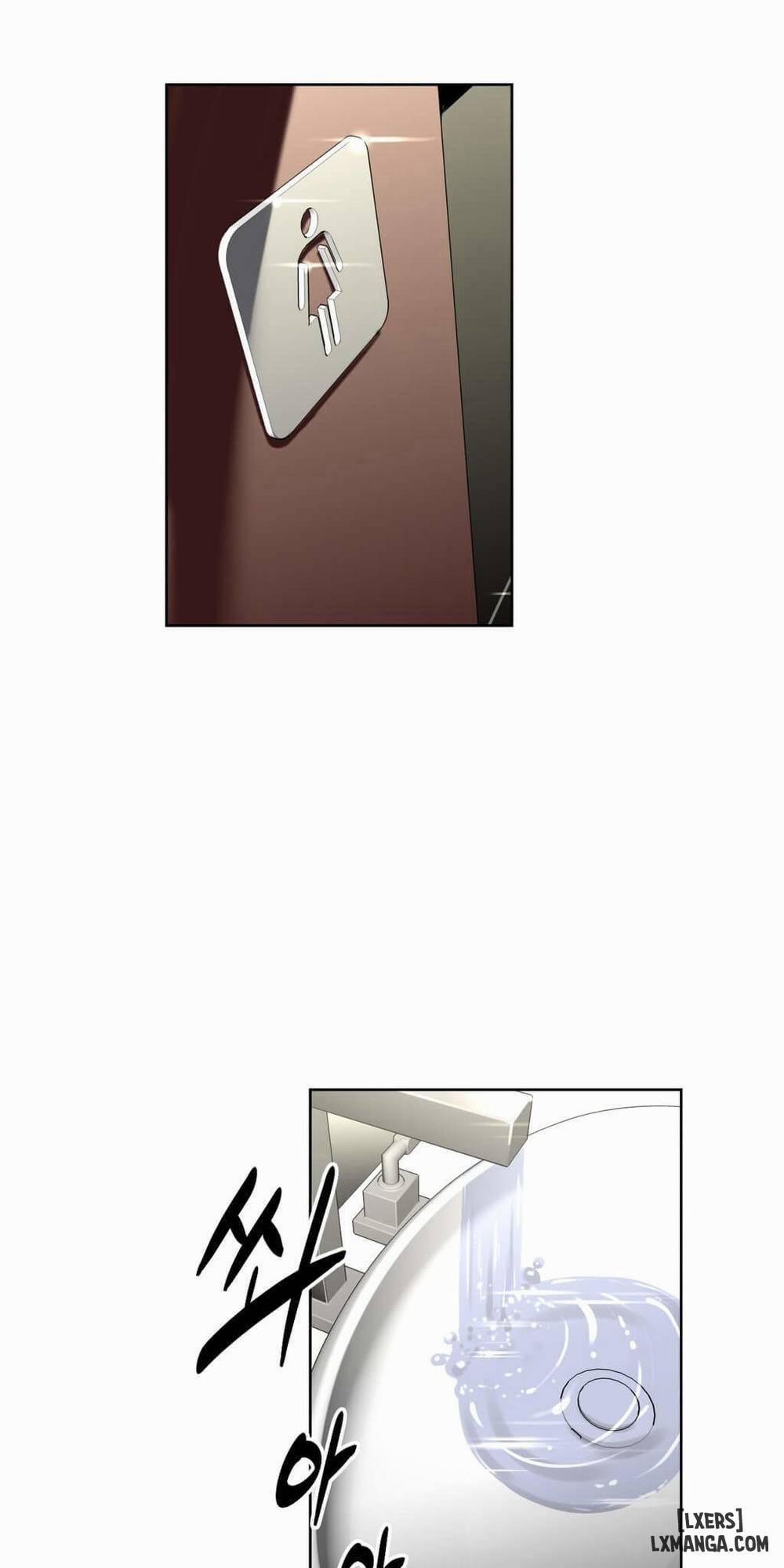 Phóng Thích Dục Vọng 10 trang 79