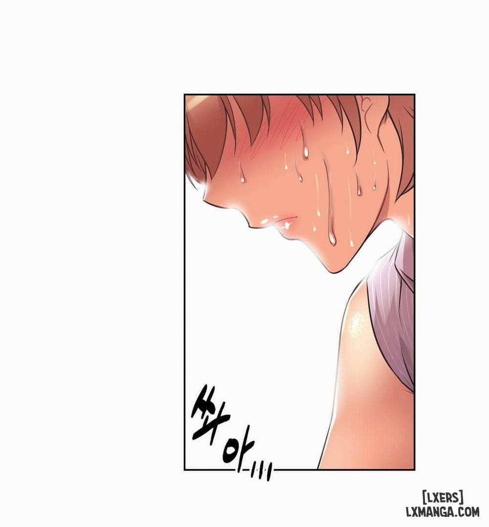 Phóng Thích Dục Vọng 10 trang 81