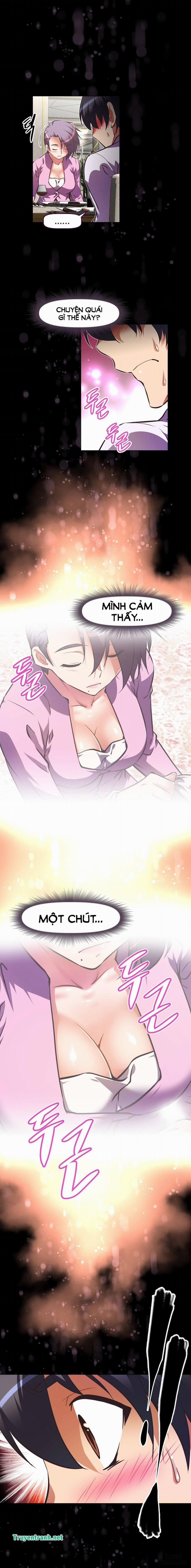 Phóng Thích Dục Vọng 100 trang 12