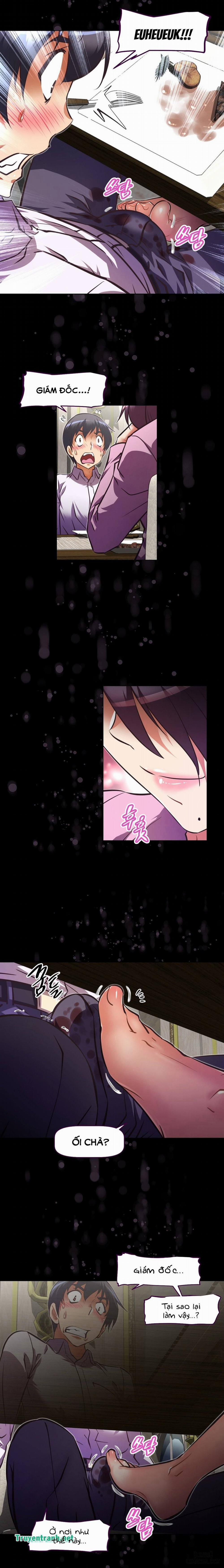 Phóng Thích Dục Vọng 100 trang 14