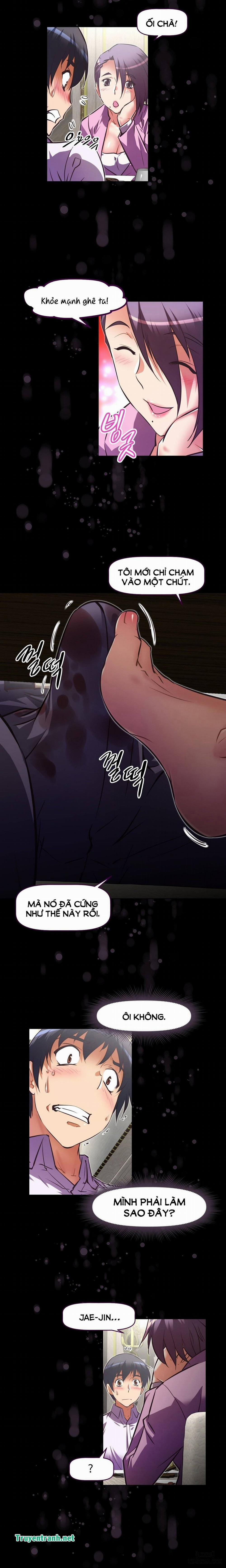 Phóng Thích Dục Vọng 100 trang 16