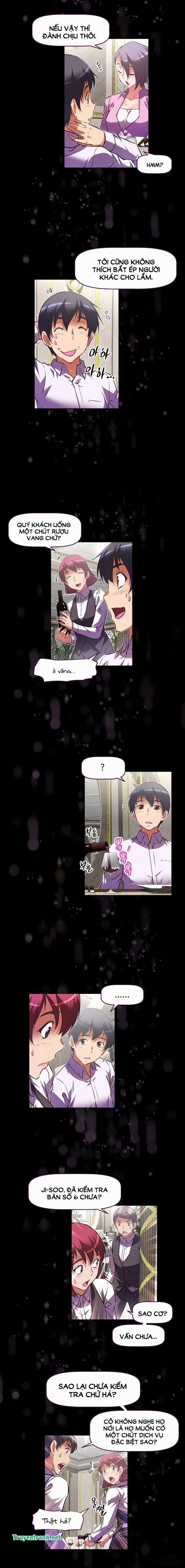 Phóng Thích Dục Vọng 100 trang 6