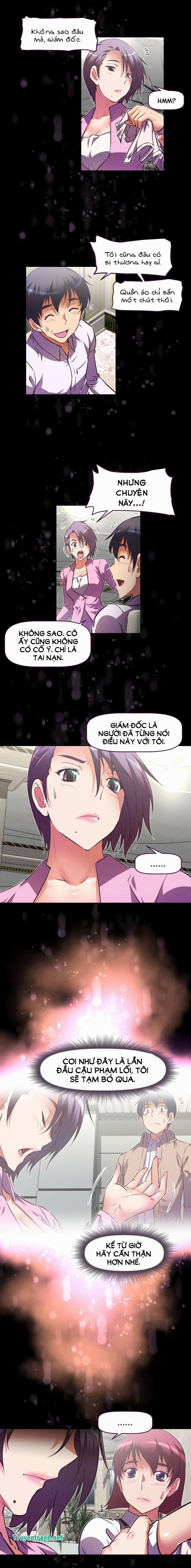 Phóng Thích Dục Vọng 100 trang 8