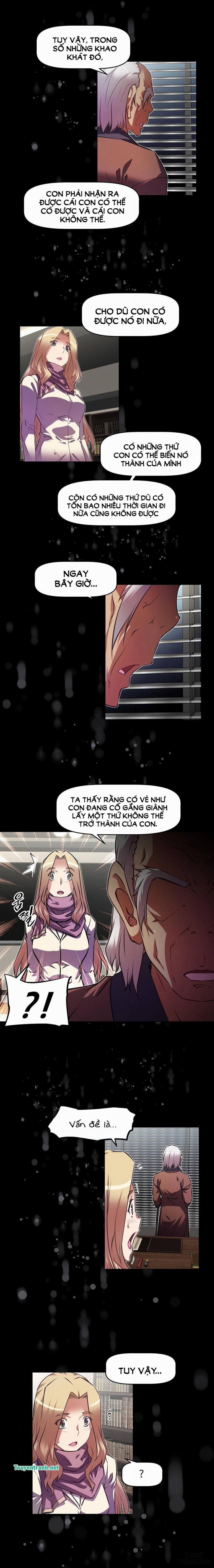 Phóng Thích Dục Vọng 101 trang 12