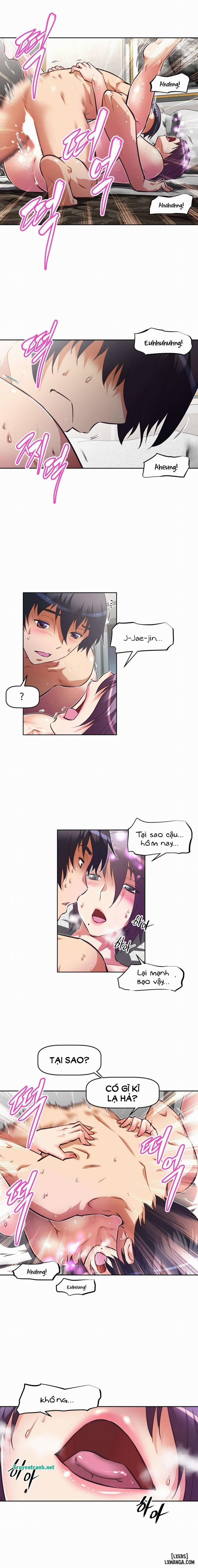 Phóng Thích Dục Vọng 101 trang 16