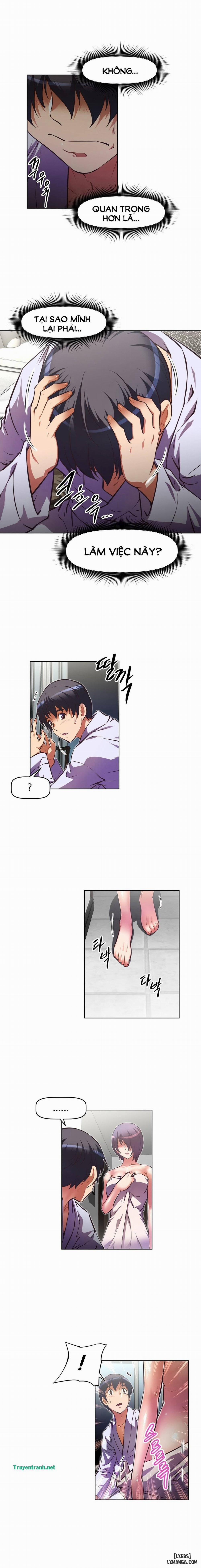 Phóng Thích Dục Vọng 101 trang 3