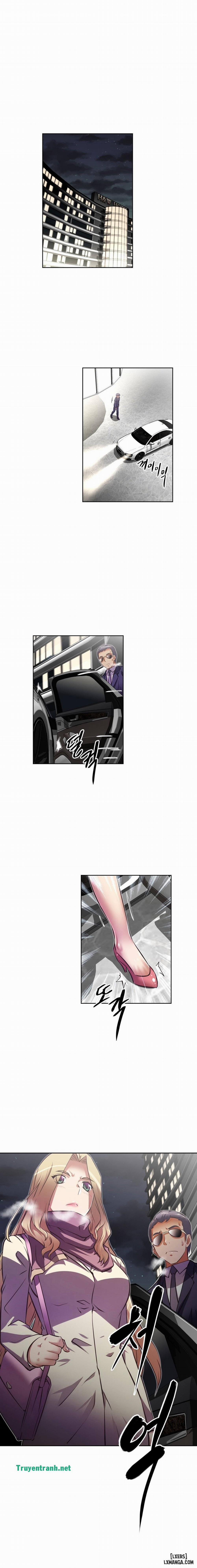 Phóng Thích Dục Vọng 101 trang 9