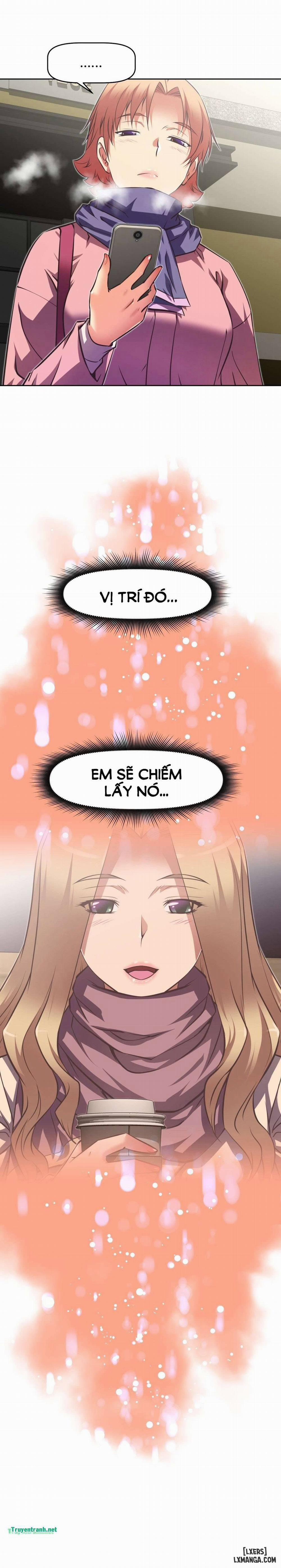 Phóng Thích Dục Vọng 103 trang 10