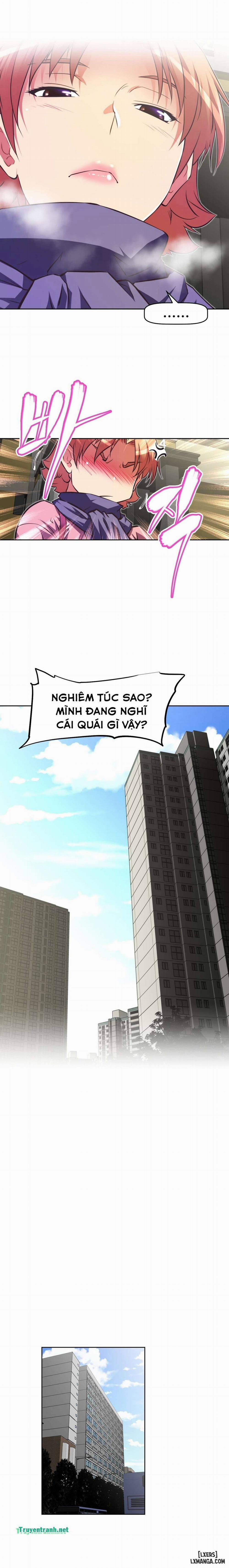 Phóng Thích Dục Vọng 103 trang 11