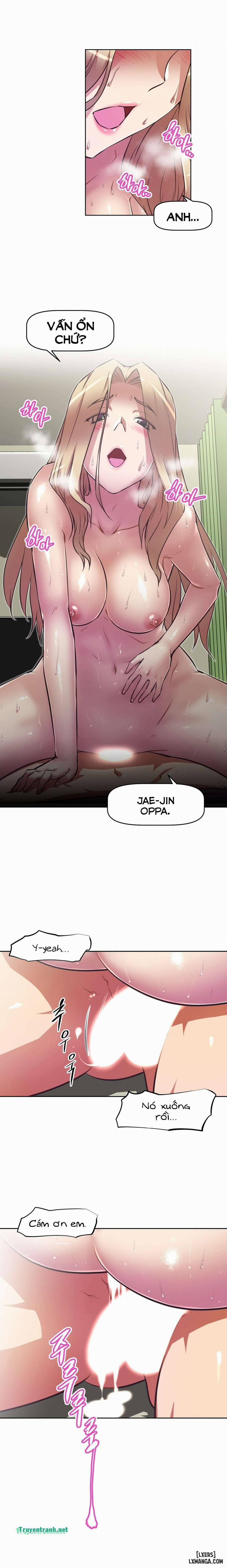 Phóng Thích Dục Vọng 103 trang 12