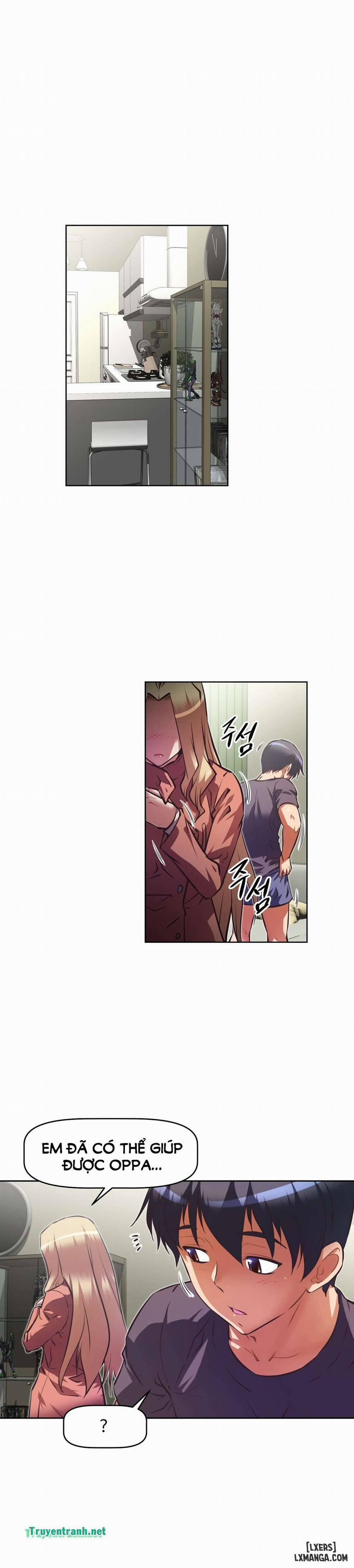 Phóng Thích Dục Vọng 103 trang 13