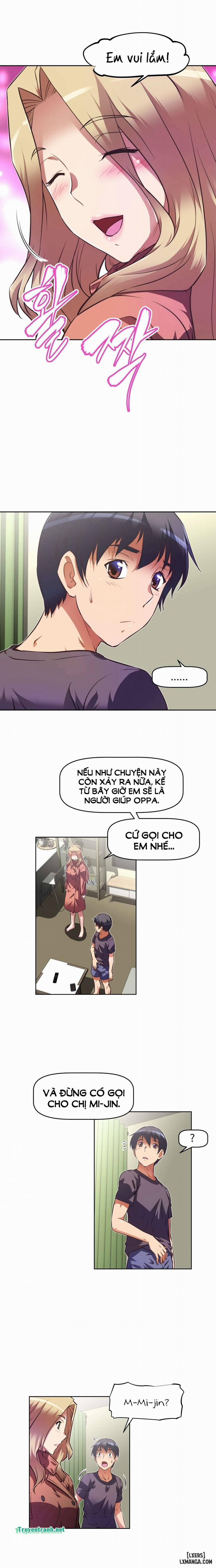 Phóng Thích Dục Vọng 103 trang 14