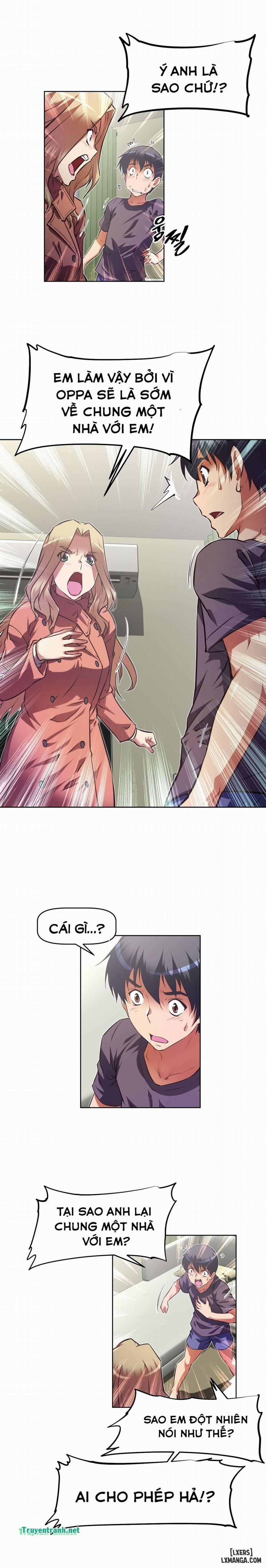 Phóng Thích Dục Vọng 103 trang 17