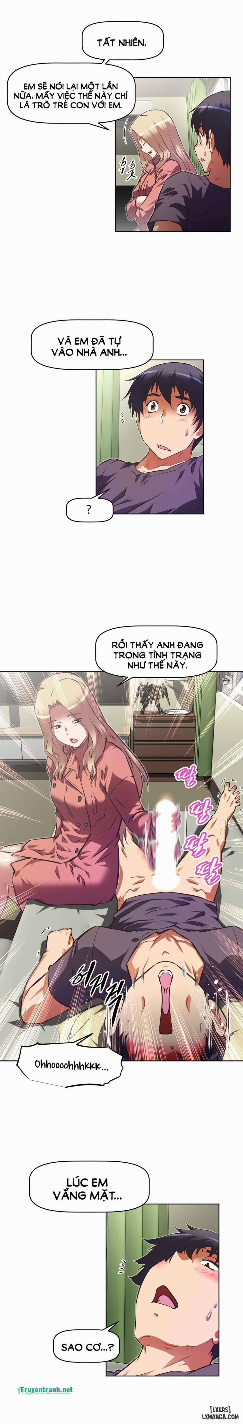 Phóng Thích Dục Vọng 103 trang 4