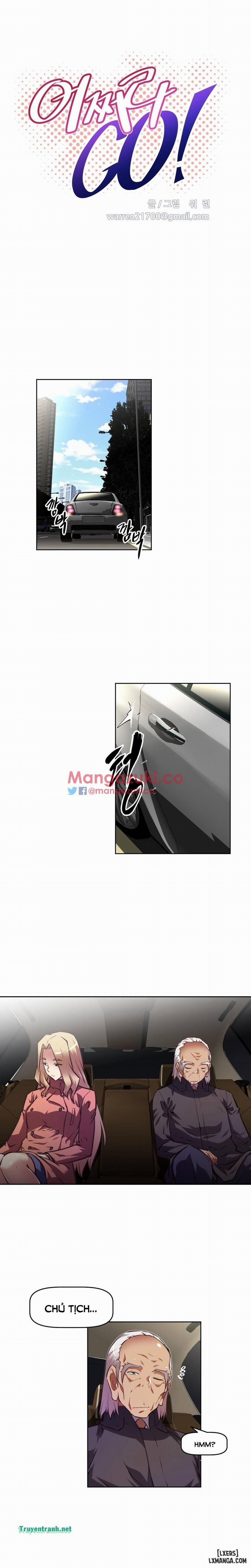 Phóng Thích Dục Vọng 104 trang 2