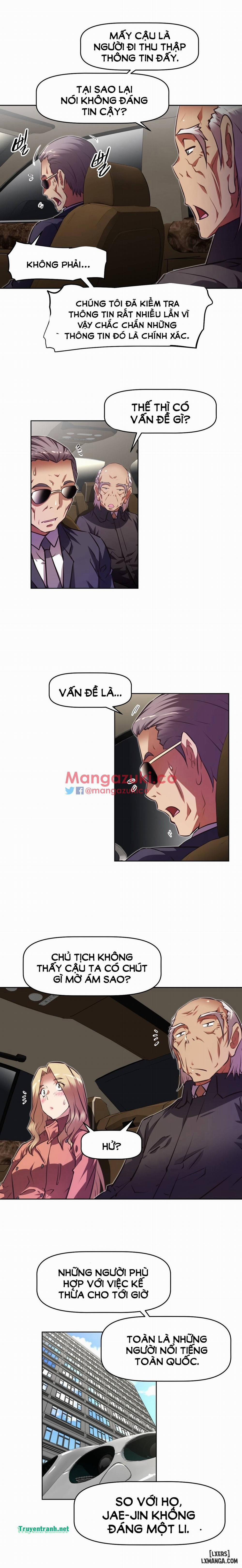 Phóng Thích Dục Vọng 104 trang 4