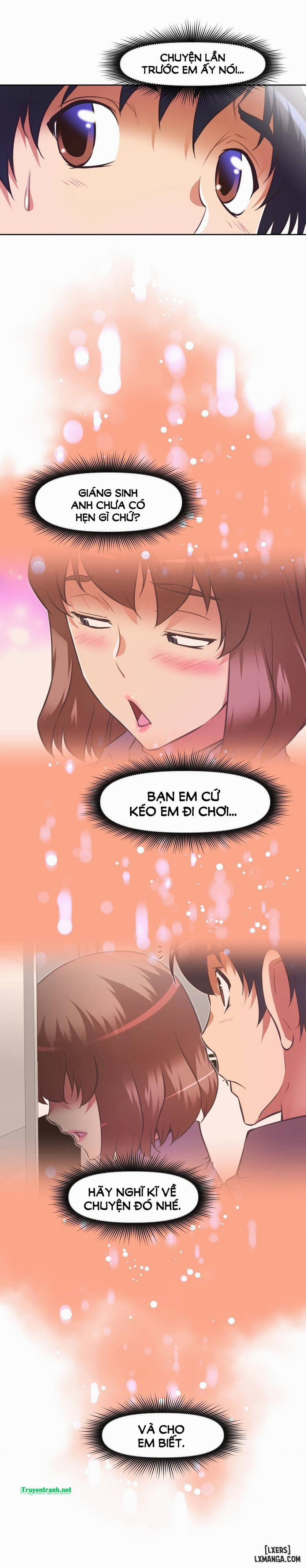 Phóng Thích Dục Vọng 105 trang 22