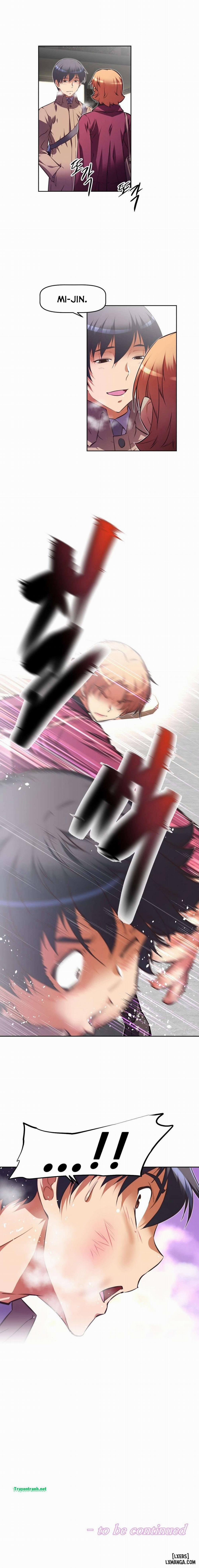 Phóng Thích Dục Vọng 105 trang 27