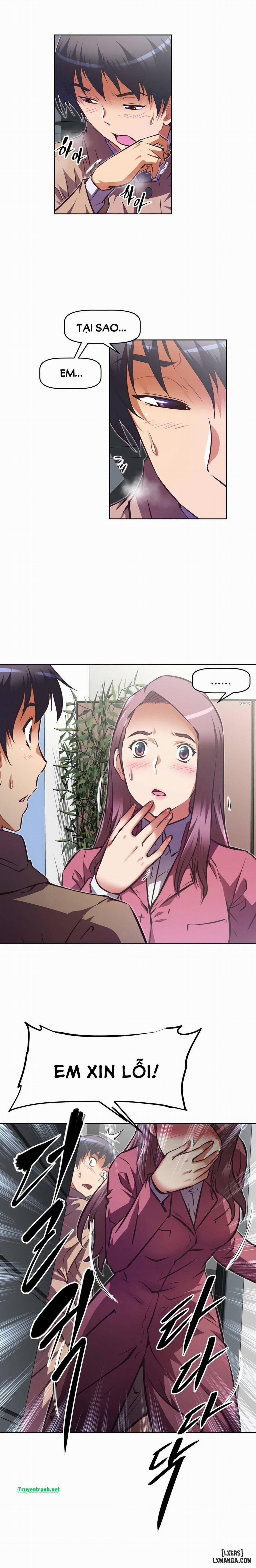 Phóng Thích Dục Vọng 105 trang 6