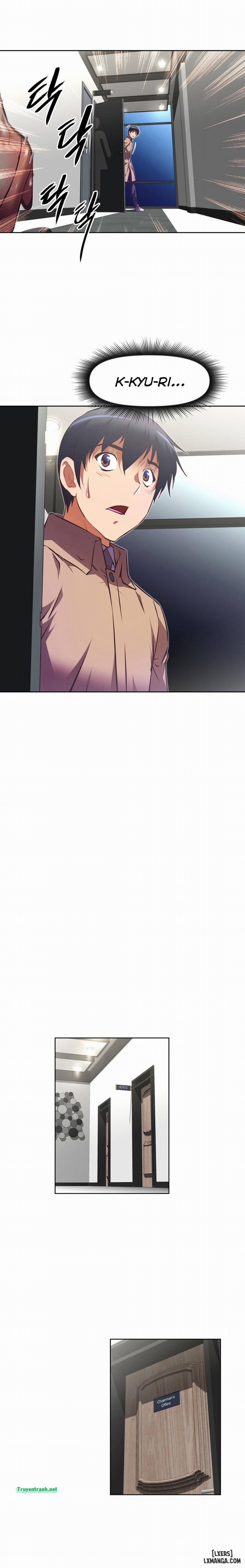 Phóng Thích Dục Vọng 105 trang 7