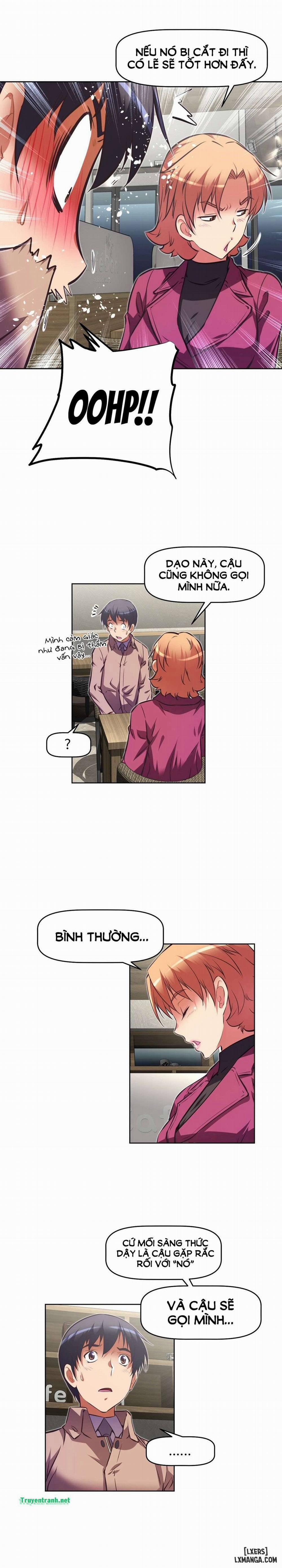 Phóng Thích Dục Vọng 106 trang 11