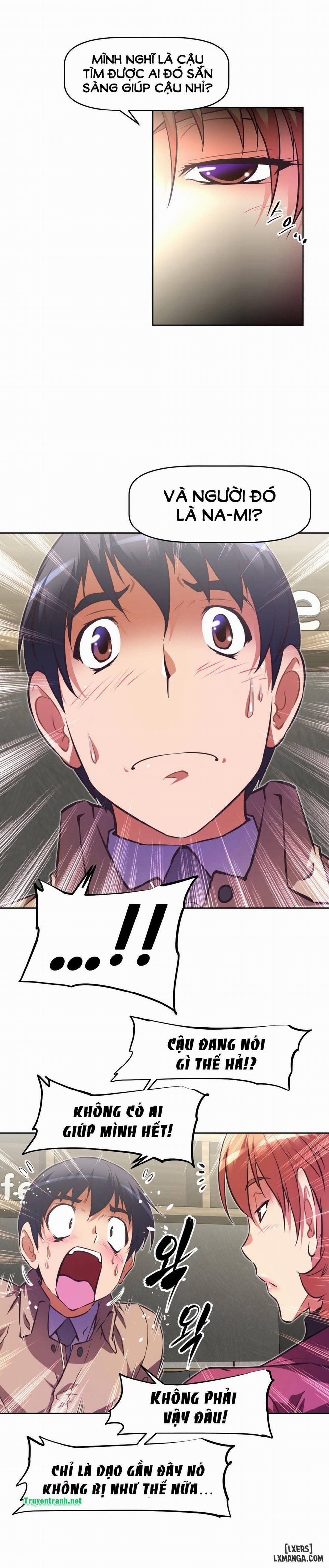 Phóng Thích Dục Vọng 106 trang 12