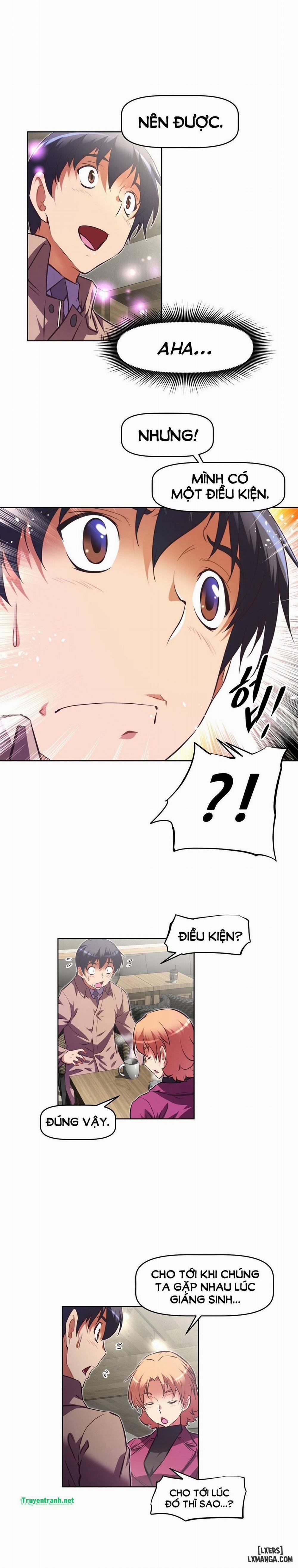 Phóng Thích Dục Vọng 106 trang 16