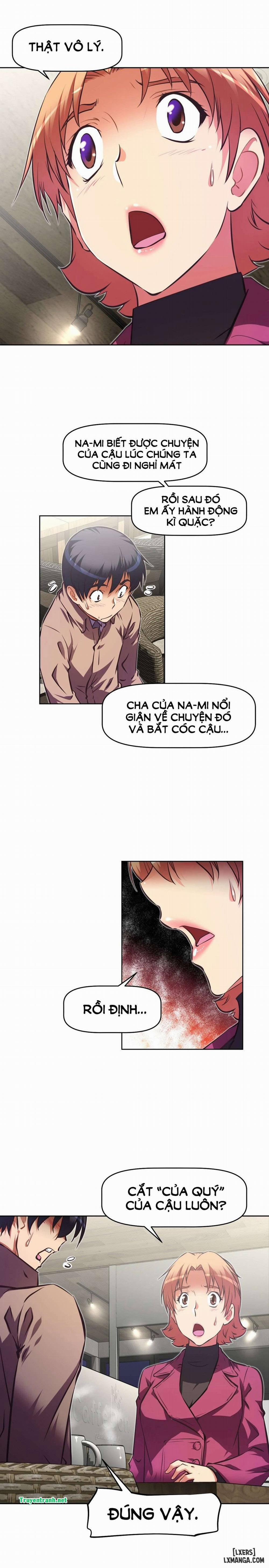 Phóng Thích Dục Vọng 106 trang 7