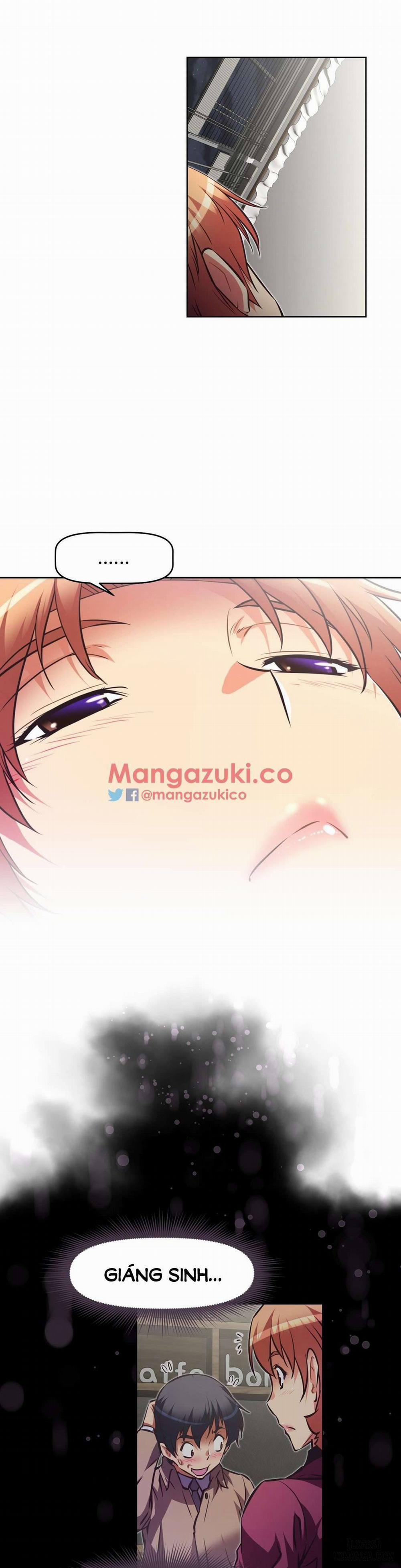 Phóng Thích Dục Vọng 107 trang 14