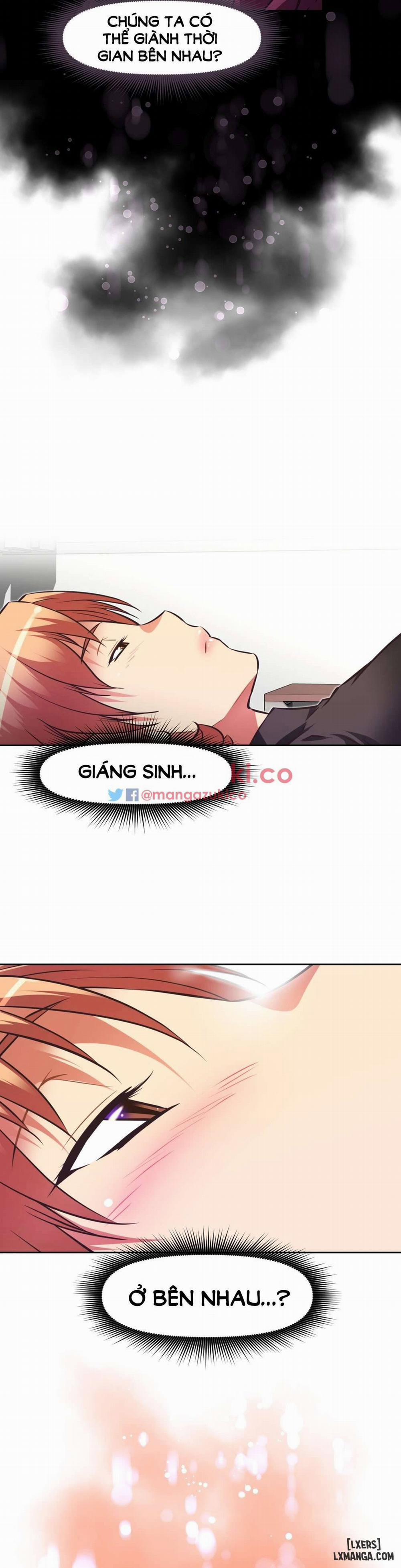 Phóng Thích Dục Vọng 107 trang 15