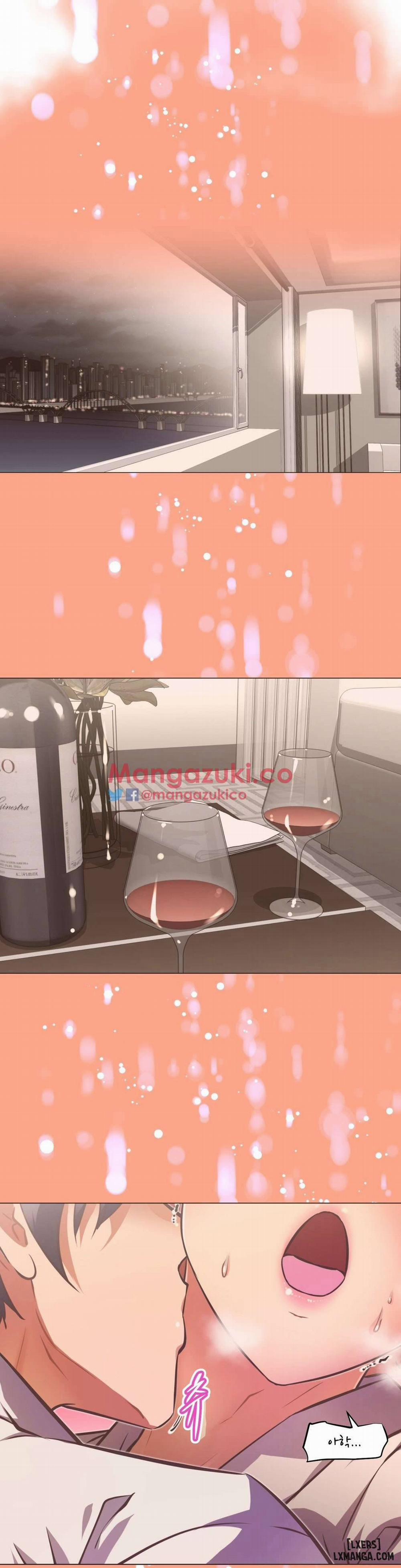 Phóng Thích Dục Vọng 107 trang 16