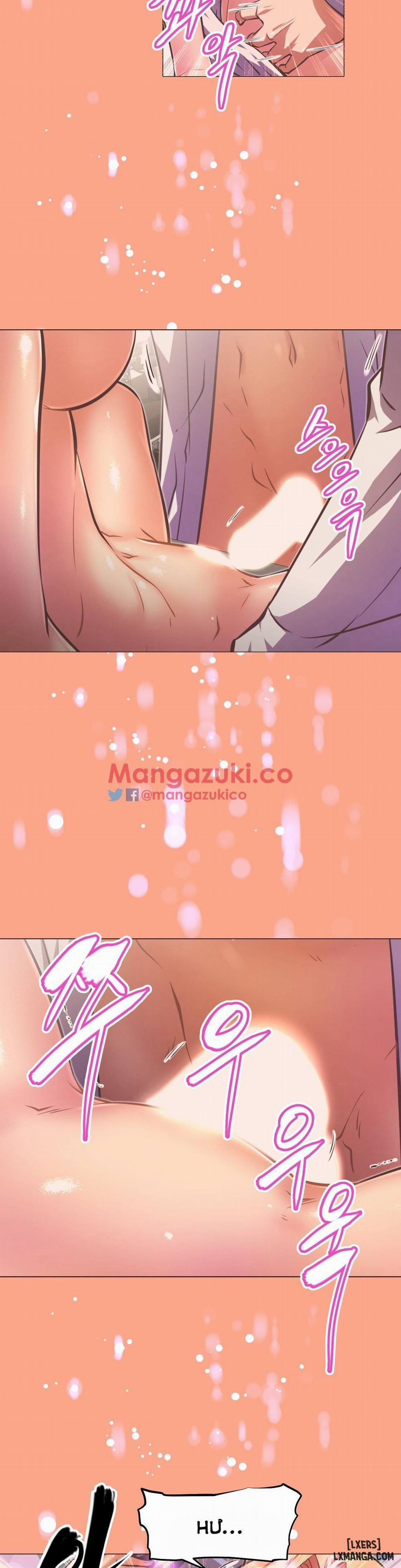 Phóng Thích Dục Vọng 107 trang 20